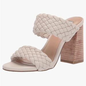 Steve Madden Women’s Tielo Heeled Sandal